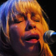 Rickie Lee Jones, 70 (流行歌手)