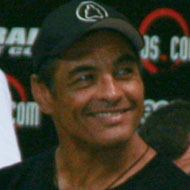 Rickson Gracie, 65 (Martial Artist)