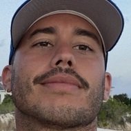 Ricky Alvarez, 33 (Dancer)