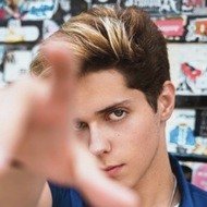 Ricky Arenal, 22 (TikTok Star)