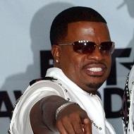 Ricky Bell, 56 (R&B Sänger)