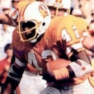 Ricky Bell (1955 - 1984) (Football Player)