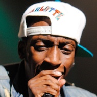 Ricky Blaze, 36 (Music Producer)