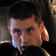 Ricky Burns, 40 (Boxer)