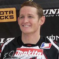Ricky Carmichael, 44 (Motorcycle Racer)