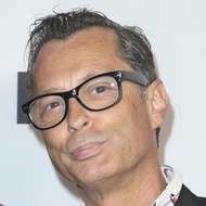 Ricky Dean Logan, 58 (电影演员)