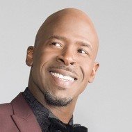 Ricky Dillard, 59 (Gospel Singer)