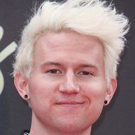 Ricky Dillon, 33 (YouTube Star)