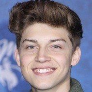 Ricky García, 26 (Pop Singer)