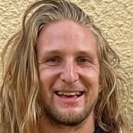 Ricky Glaser, 34 (Skateboarder)