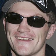 Ricky Hatton, 45 (Boxer)