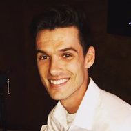 Ricky Hauck, 35 (YouNow明星)