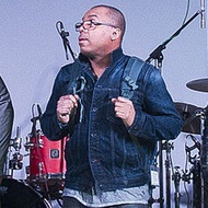 Ricky Kinchen, 59 (R&B Singer)
