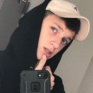 Ricky King, 21 (TikTok Star)
