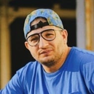 Ricky Lopez, 43 (Instagram Star)