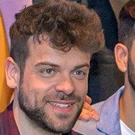 Ricky Merino, 39 (流行歌手)