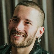 Ricky Montaner, 33 (Pop Singer)