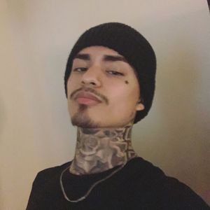 Ricky Murda, 21 (TikTok明星)