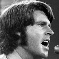 Ricky Nelson (1940 - 1985) (Cantante pop)