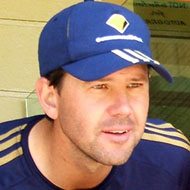 Ricky Ponting, 49 (板球運動員)
