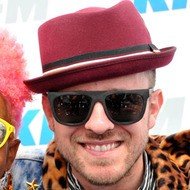 Ricky Reed, 43 (Music Producer)