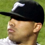 Ricky Romero, 39 (Baseball Player)