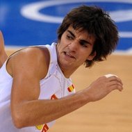 Ricky Rubio, 33 (篮球运动员)