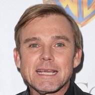 Ricky Schroder, 53 (Киноактер)