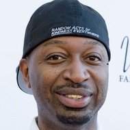 Ricky Smith, 33 (喜劇演員)