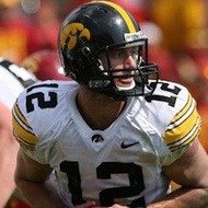 Ricky Stanzi, 38 (Football Player)