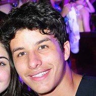 Ricky Tavares, 34 (TV Actor)