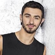 Ricky Ubeda, 28 (Dancer)