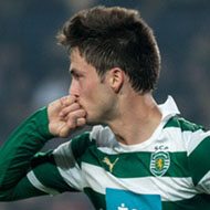 Ricky van Wolfswinkel, 36 (Joueur de football)