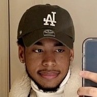 Ricky Walker, 24 (TikTok Star)