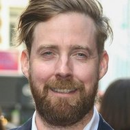 Ricky Wilson, 46 (Rock Singer)