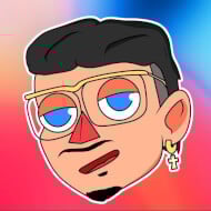 RickyEdit, 28 (YouTube Star)