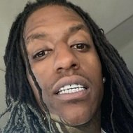 Rico Recklezz, 32 (Rapper)