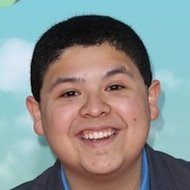 Rico Rodriguez, 27 (TV Actor)