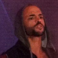 Ricochet, 35 (Wrestler)