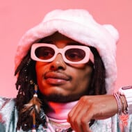 Ricotrap, 26 (說唱歌手)