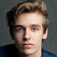 Ridder van Kooten, 26 (电视演员)