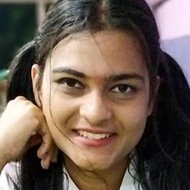 RiderGirl Vishakha, 30 (Blogger)