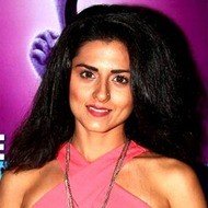 Ridhi Dogra, 39 (Actrice de télévision)