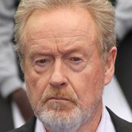Ridley Scott, 86 (Director)