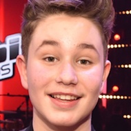 Ridon Jakupi, 23 (Instagram Star)