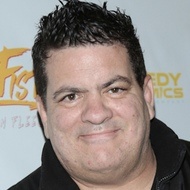 Rigan Machado, 57 (Martial Artist)