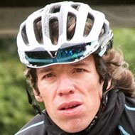 Rigoberto Urán, 37 (Cyclist)