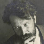 Rihard Jakopic (1869 - 1943) (画家)