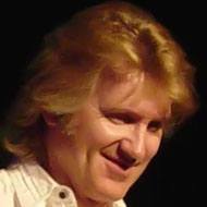 Rik Emmett, 70 (Chitarrista)