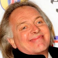 Rik Mayall (1958 - 2014) (电视演员)
